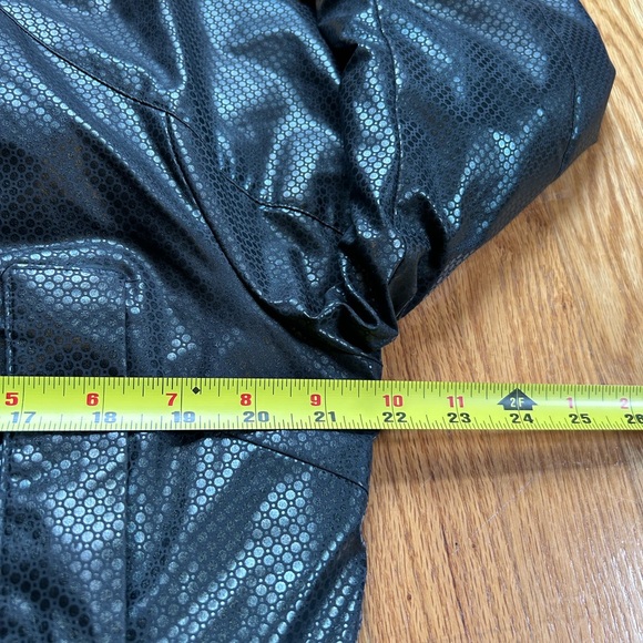 Columbia Women's Down Watch Black Jacket - Picture 9 of 10